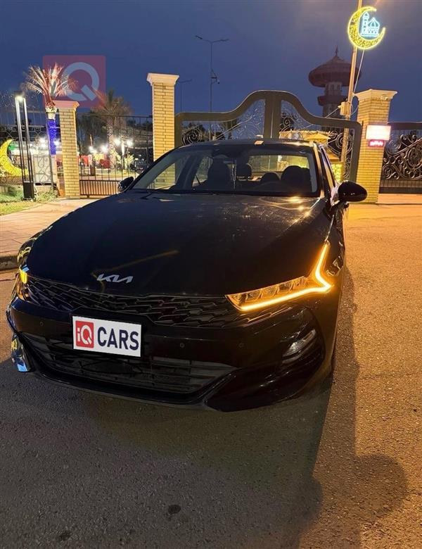 كيا K5 2023 للبيع في العراق -  بغداد